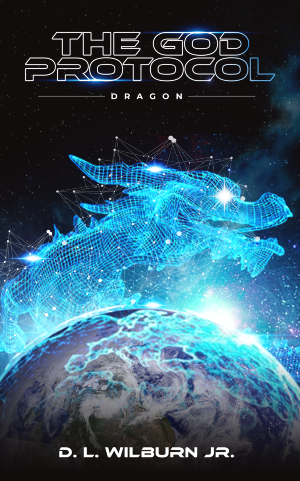 The God Protocol: Dragon