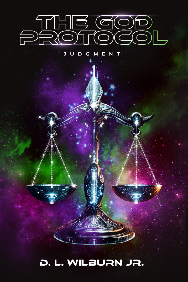 The God Protocol: Judgment